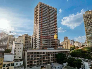 Apartamento com 4 Quartos à venda, 157m² no Sumaré, São Paulo