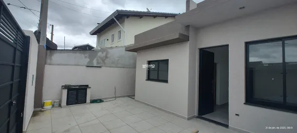 Casa com 3 Quartos à venda, 91m² no Nova Cerejeira, Atibaia