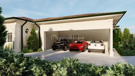 Casa de Condomínio com 4 Quartos à venda, 94m² no Vila Brandina, Campinas