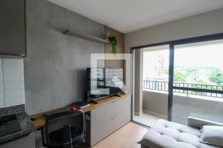 Apartamento com 1 Quarto à venda, 31m² no Butantã, São Paulo