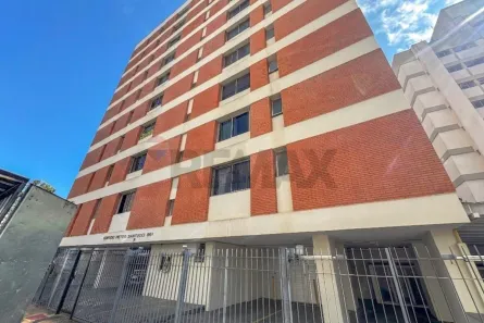 Apartamento com 3 Quartos à venda, 100m² no Centro, Campinas