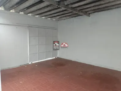 Casa com 1 Quarto para alugar, 70m² no Jardim Altos de Santana, São José dos Campos