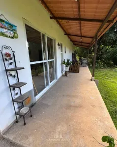 Fazenda/Sítio com 3 Quartos à venda, 4100m² no Vila Progresso, Domingos Martins