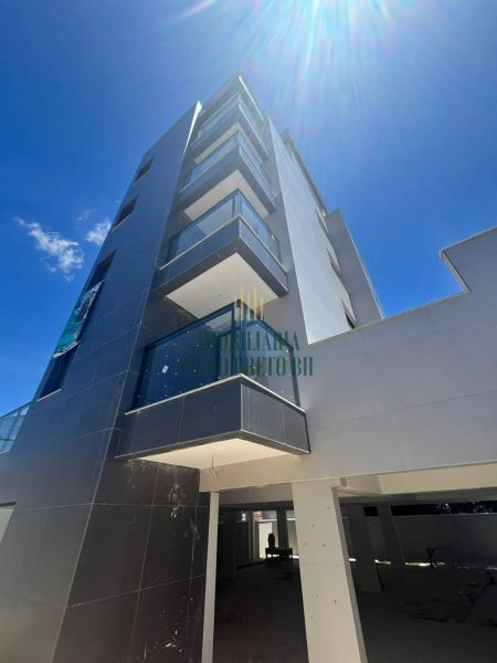 Apartamento com 3 quartos — Santa Amélia, Belo Horizonte