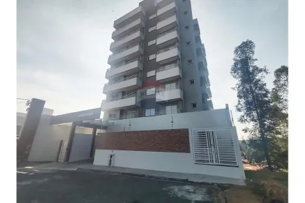 Apartamento com 2 Quartos à venda, 78m² no Jardim Rosália Alcolea, Sorocaba