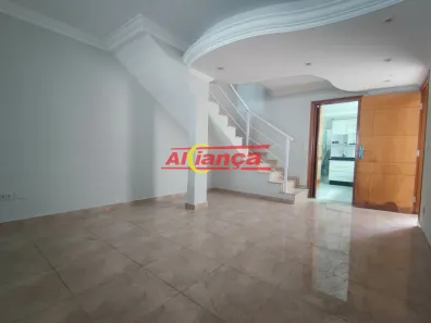 Sobrado com 3 Quartos à venda, 203m² no Vila Nilo, São Paulo
