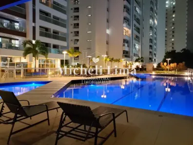 Apartamento com 3 Quartos à venda, 95m² no Parque Iracema, Fortaleza