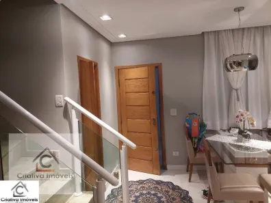 Casa de Condomínio com 2 Quartos à venda, 80m² no Vila Ré, São Paulo