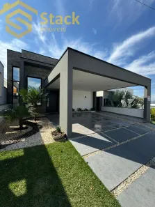 Casa de Condomínio com 3 Quartos à venda, 280m² no Jacaré, Cabreúva