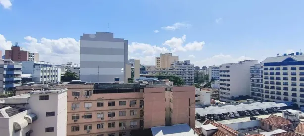 Cobertura com 4 Quartos à venda, 321m² no Tijuca, Rio de Janeiro