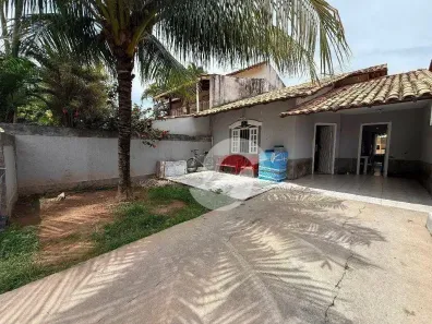 Casa com 2 Quartos à venda, 68m² no Serra Grande, Niterói