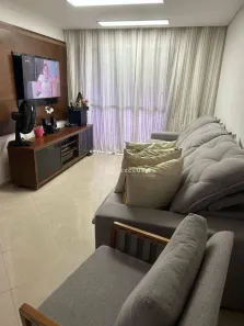 Apartamento com 3 Quartos à venda, 93m² no Bosque dos Eucaliptos, São José dos Campos