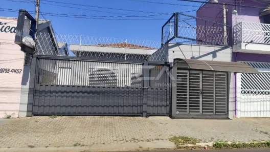 Prédio Comercial com 4 Quartos à venda, 200m² no Vila Prado, São Carlos