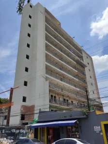 Apartamento com 2 Quartos à venda, 40m² no Vila Esperança, São Paulo