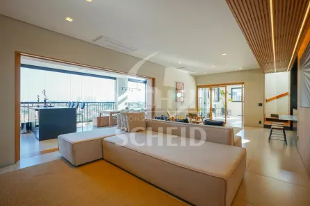 Cobertura com 3 Quartos à venda, 256m² no Vila Santa Catarina, São Paulo