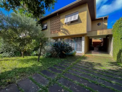 Casa com 4 Quartos para alugar, 231m² no Canadá, Londrina