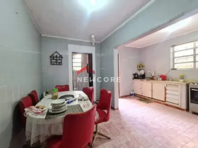 Sobrado com 3 Quartos à venda, 203m² no Campo Grande, Santos