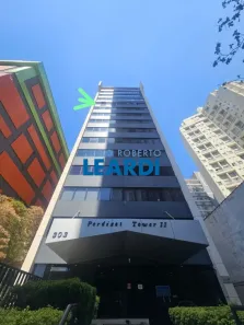 Ponto Comercial à venda, 33m² no Perdizes, São Paulo