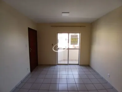 Apartamento com 3 Quartos para alugar, 118m² no Santa Mônica, Uberlândia