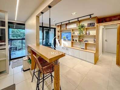 Apartamento com 2 Quartos à venda, 79m² no Barra da Tijuca, Rio de Janeiro