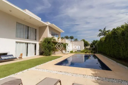 Casa de Condomínio com 4 Quartos à venda, 512m² no Altos de Itu, Itu