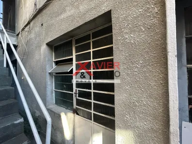 Casa com 1 Quarto para alugar, 40m² no Jardim Itapema, São Paulo