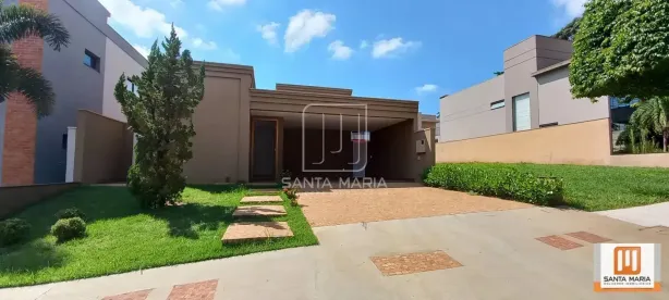 Casa de Condomínio com 3 Quartos à venda, 180m² no Recreio das Acácias, Ribeirão Preto
