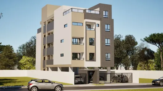 Apartamento com 2 Quartos à venda, 56m² no Bessa, João Pessoa