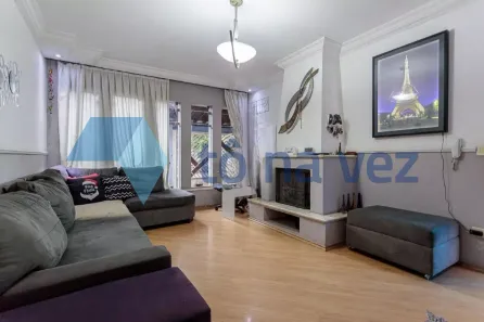 Casa com 3 Quartos à venda, 213m² no Vila Pires, Santo André