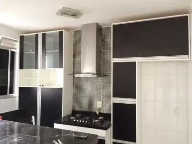 Apartamento com 2 Quartos para alugar, 50m² no Jardim Mariléa, Rio das Ostras