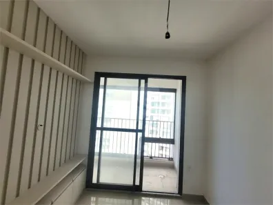 Apartamento com 2 Quartos para alugar, 47m² no Vila Anastácio, São Paulo