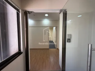 Sala Comercial para alugar, 188m² no Brooklin Paulista, São Paulo