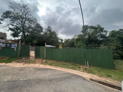 Lote/Terreno à venda, 511m² no Joapiranga, Valinhos