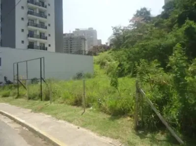 Lote/Terreno para venda ou aluguel, 457m² no Bethaville II, Barueri