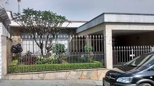 Casa com 3 Quartos à venda, 250m² no Parque Mandaqui, São Paulo