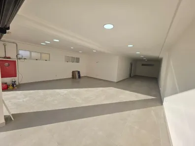 Sala Comercial para alugar, 120m² no Vila Popular, Várzea Paulista