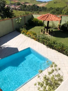 Casa de Condomínio com 3 Quartos à venda, 392m² no Jardim Belvedere, Volta Redonda