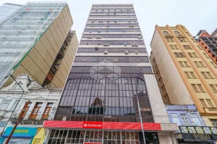 Ponto Comercial para alugar, 54m² no Centro Histórico, Porto Alegre