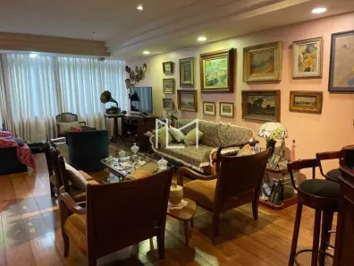 Apartamento com 3 Quartos à venda, 225m² no Copacabana, Rio de Janeiro