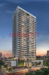Apartamento com 4 Quartos à venda, 157m² no Sumaré, São Paulo