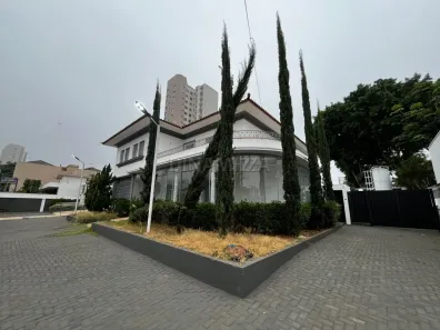 Sala Comercial para alugar, 950m² no Nossa Senhora da Abadia, Uberaba