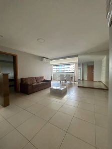 Apartamento com 1 Quarto à venda, 76m² no Alphaville I, Salvador