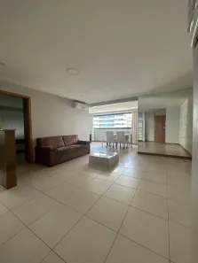 Apartamento com 1 Quarto à venda, 76m² no Alphaville I, Salvador