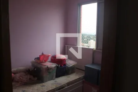 Apartamento com 3 Quartos à venda, 69m² no Vila São Paulo, São Paulo