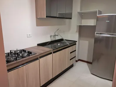 Apartamento com 1 Quarto à venda, 54m² no Centro, Jaraguá do Sul