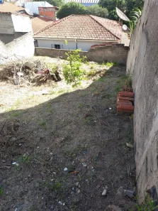 Lote/Terreno à venda, 250m² no Jardim Paraíso, Jacareí