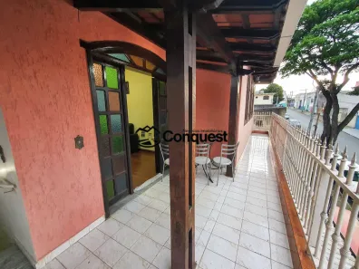 Casa com 3 Quartos à venda, 360m² no Inconfidentes, Contagem