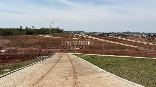 Lote/Terreno à venda, 423m² no Morada Gaúcha, Gravataí