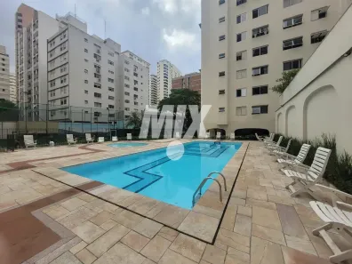 Apartamento com 3 Quartos à venda, 100m² no Vila Uberabinha, São Paulo