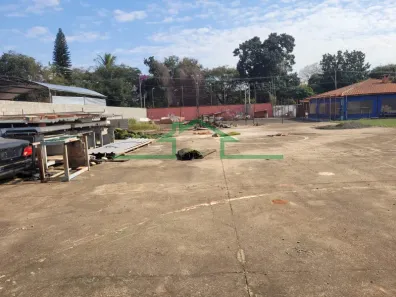 Lote/Terreno à venda, 4308m² no Jardim Abaeté, Piracicaba